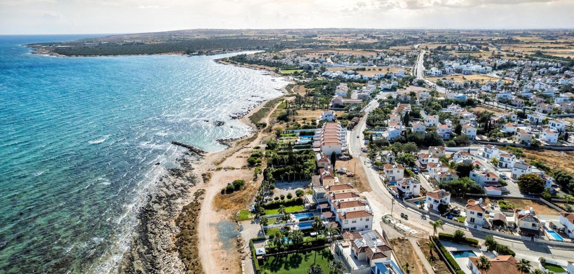 Ayia Thekla House Ayia Napa